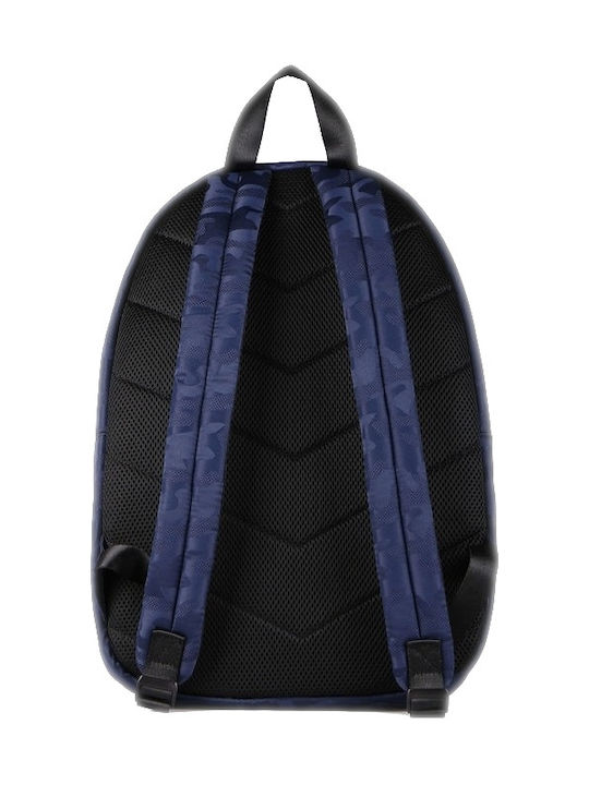 Diesel Discover Navy Μπλε