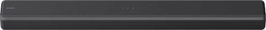 Sony HT-G700 Soundbar 400W 3.1 Bluetooth και HDMI με Ασύρματο Subwoofer και Τηλεχειριστήριο Μαύρο