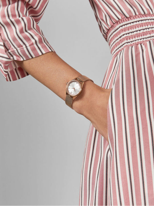 Ted Baker Luchiaa Ρολόι Μπαταρίας