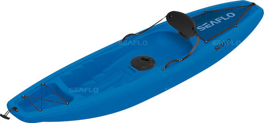 Seaflo SF-1003 SF1003.BLUEC Πλαστικό Kayak Θαλάσσης 1 Ατόμου Μπλε