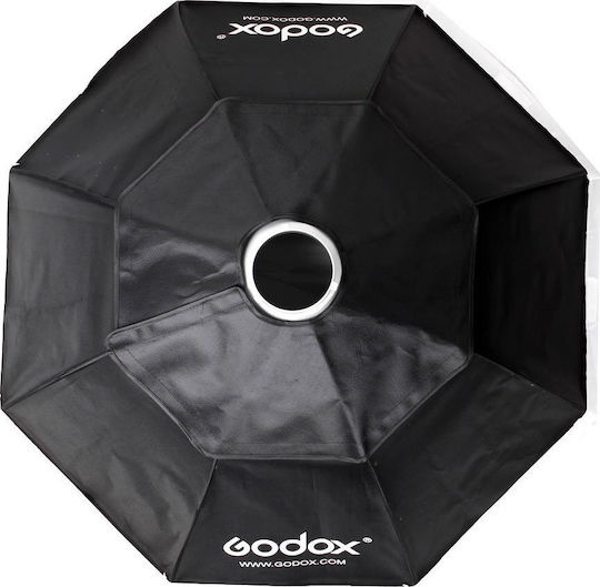 Godox Octa SB-GUE120 Комплект Softbox 120брсм. със стойка Bowens и решетка