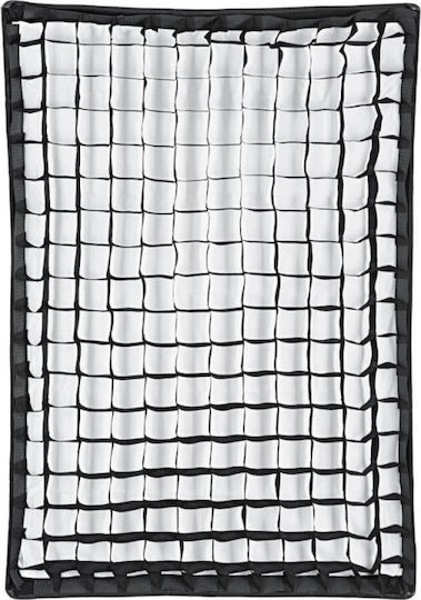 Godox GD-SBFW6090 Softbox Kit 60x90cm. with Bowens Mount & Grid