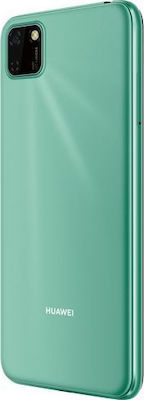 Huawei Y5p Dual SIM (2GB/32GB) Mintgrün