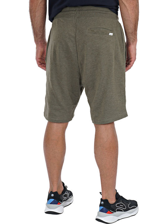 Jack & Jones Herrenshorts Grün