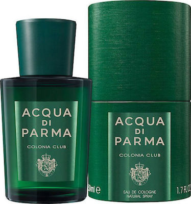 Acqua Di Parma Acqua Di Parma Colonia Club by Acqua Di Parma 177 ml - Eau De  Cologne Spray - Kadotip.eu