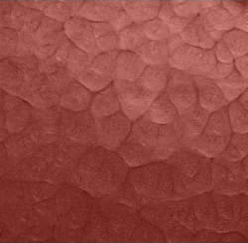 Rust-Oleum Χρώμα Αντισκωριακό Combicolor Hammered 0.75lt Μπορντό Σφυρήλατο