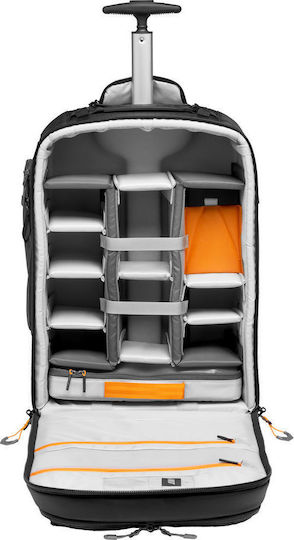 Lowepro Camera Backpack Pro Trekker RLX 450 AW II Black