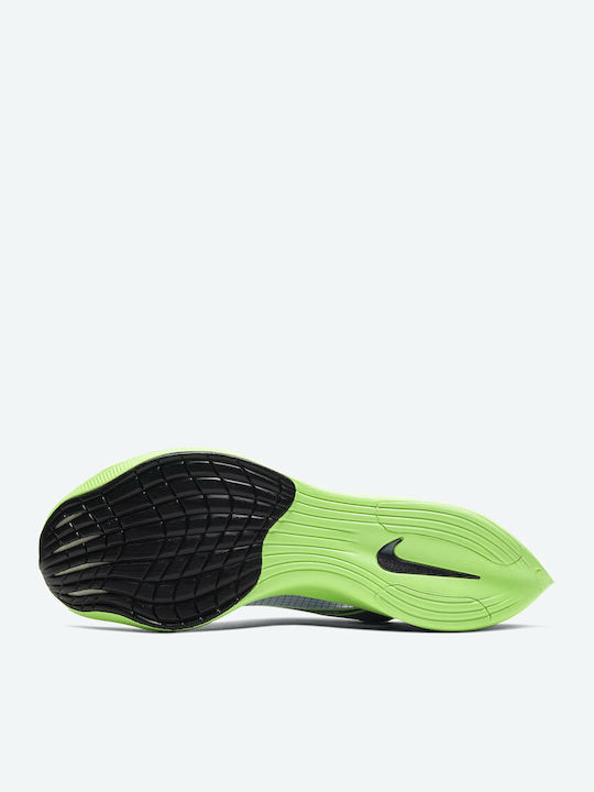 ZoomX Vaporfly Next% Men's Running Sport Shoes Green