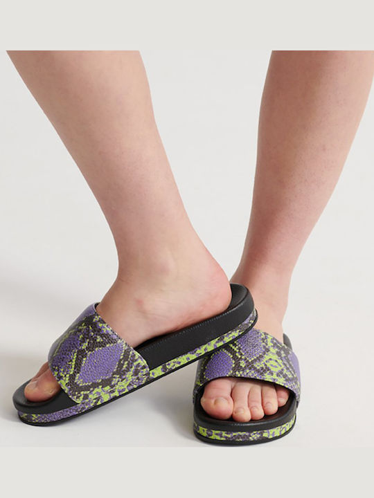 Slides
