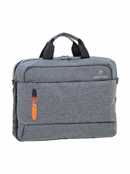 Herrentasche Geldbörse Gray
