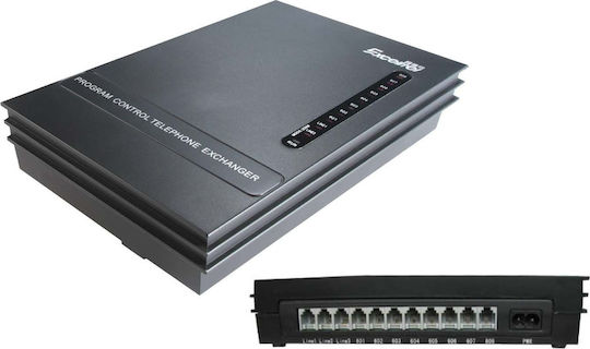 Excelltel MD308 Call Center PSTN