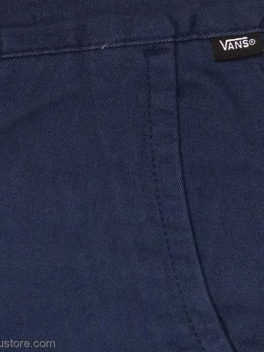 Men's Shorts Chino Blue