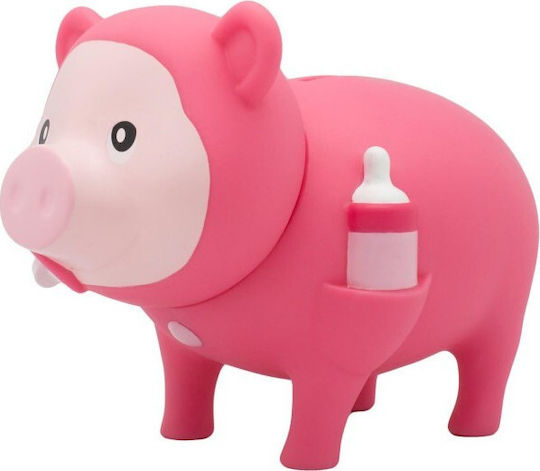 Lilalu Biggys Piggy Bank 16.5cm