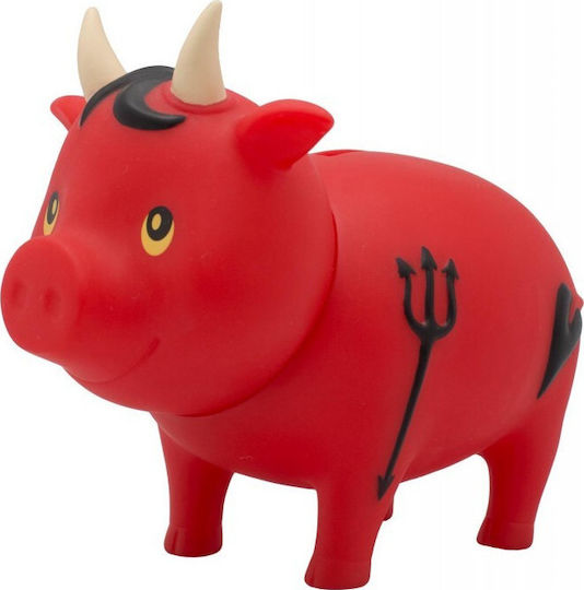 Lilalu Biggys Piggy Bank