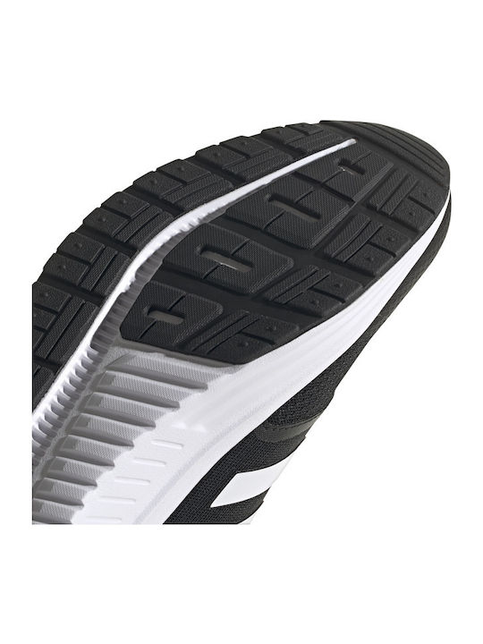 Galaxy 5 Herren Sportschuhe Laufen Core Black / Cloud White