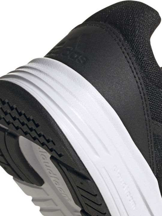 Galaxy 5 Herren Sportschuhe Laufen Core Black / Cloud White