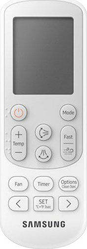 Samsung Wind-Free Avant Κλιματιστικό Inverter 9000 BTU A++/A++ με WiFi