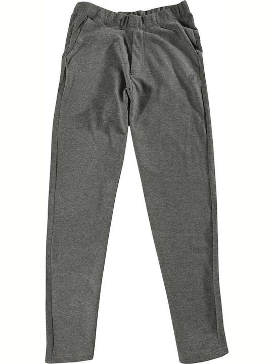 Body Action Men's Sweatpants Gray