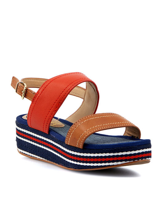 EXE KIDS SANDALS FOR GIRL