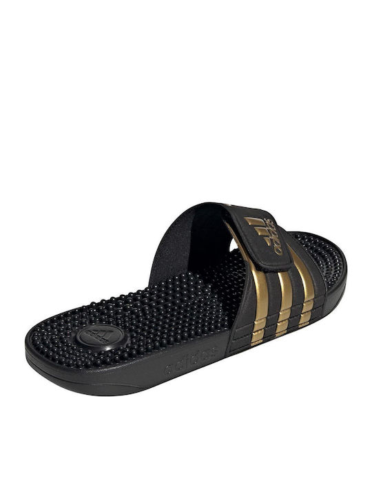 Adissage Essential Ανδρικά Slides Μαύρα