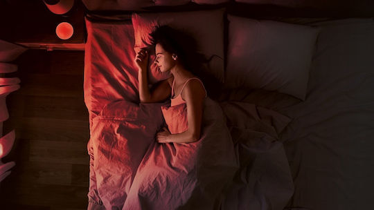 Terraillon Συσκευή βοήθειας ύπνου Dreamer