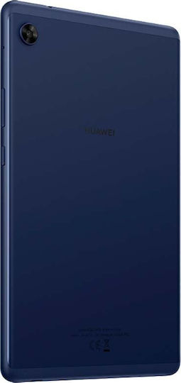 Huawei MatePad T8 4G 8" Tablet (2GB/32GB) Deepsea Blue