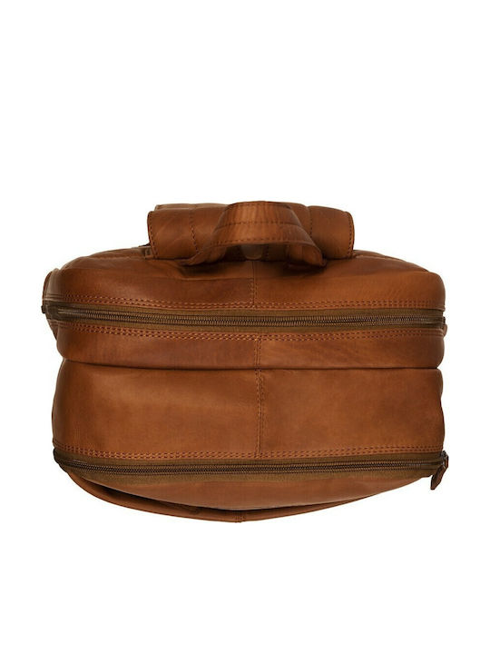 The Chesterfield Brand Dex 22lt Tabac Brown