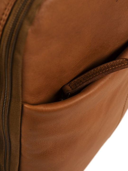 The Chesterfield Brand Dex 22lt Tabac Brown