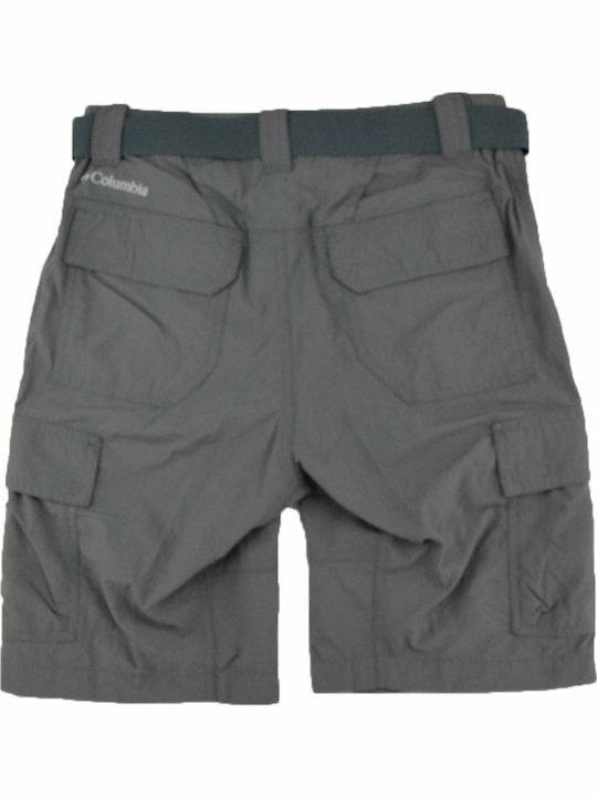 Silver Ridge II Ανδρική Βερμούδα Cargo Anthracite