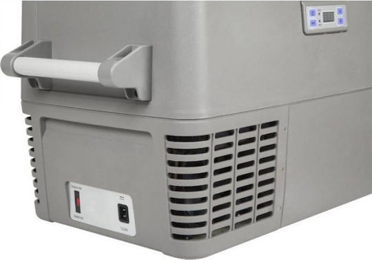 Teesa Easy Cool A40 Φορητό Ψυγείο 40lt 12V