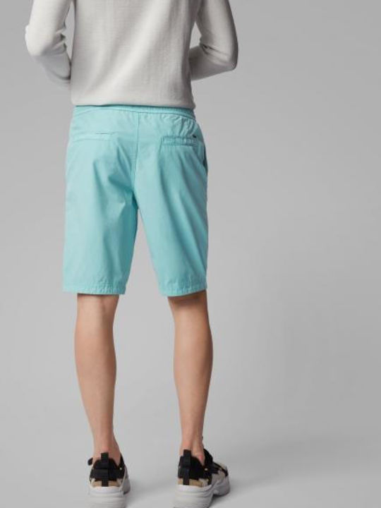 Sabriel Herrenshorts Türkis