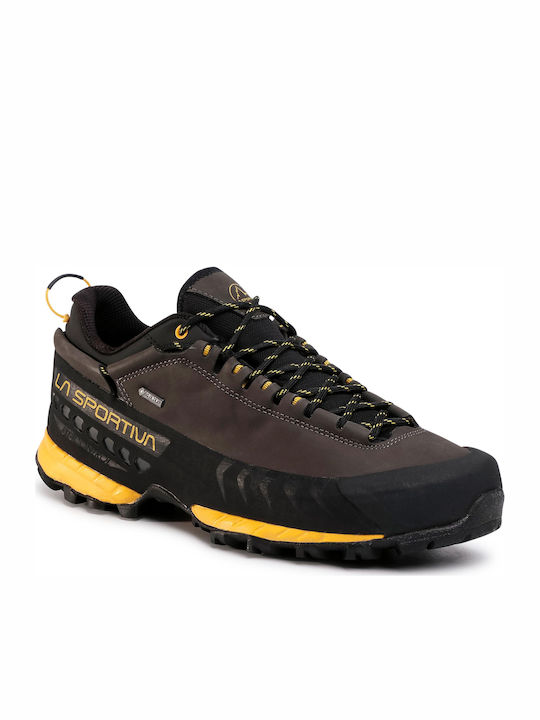 La Sportiva TX5 Low GTX Мъжки Планински Обувки Мембрана Gore-Tex Сиви