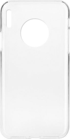 Back Cover Σιλικόνης 1mm Διάφανο (Huawei Mate 30 Pro)