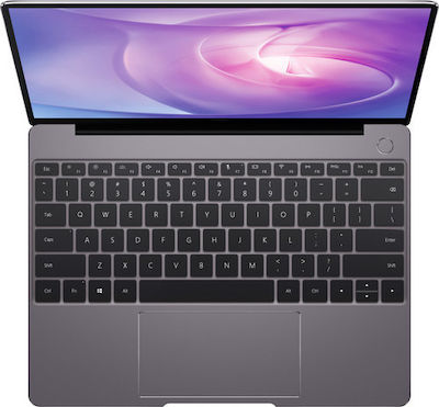 Huawei MateBook 13 13" IPS FHD (Ryzen 5-3500U/8GB/512GB SSD/W10 Startseite)