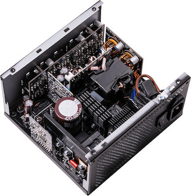 Adata XPG Core Reactor 750W Τροφοδοτικό Υπολογιστή Full Modular 80 Plus Gold