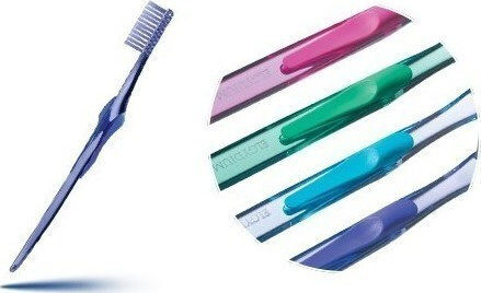 Elgydium Vitale Toothbrush Medium (Random Selection)