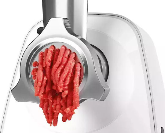 Bosch Meat Grinder 1500W White