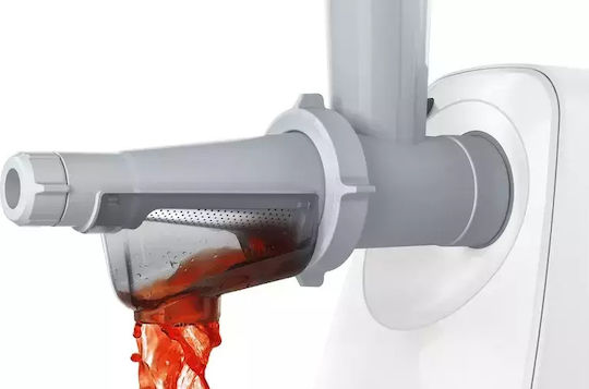 Bosch Meat Grinder 1500W White