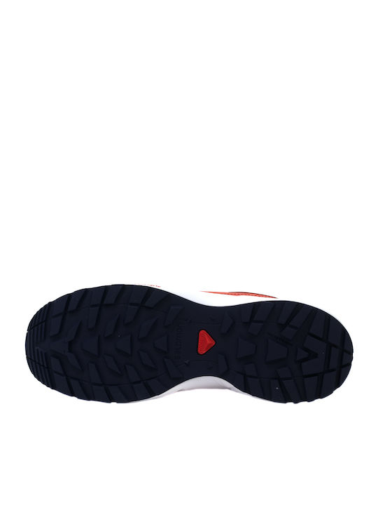 Sense Kids Sports Shoes Running with Laces Blue
