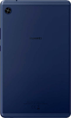 Huawei MatePad T8 8" Tablet με WiFi (2GB/16GB) Deepsea Blue
