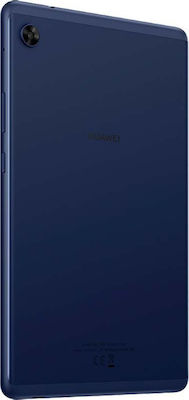 Huawei MatePad T8 8" Tablet με WiFi (2GB/16GB) Deepsea Blue