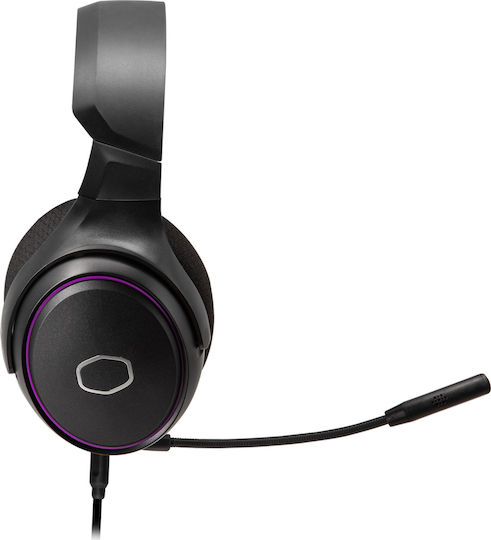 MH630 Over Ear Gaming Headset με σύνδεση 3.5mm / 2x3.5mm