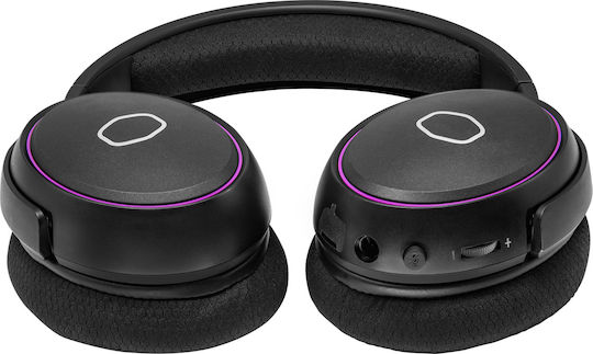 MH630 Over Ear Gaming Headset με σύνδεση 3.5mm / 2x3.5mm