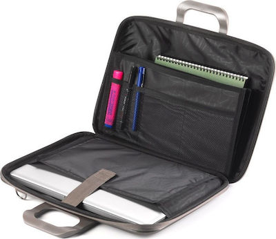 Bombata Denim Tasche Schulter / Handheld für Laptop 15.6" Jeans