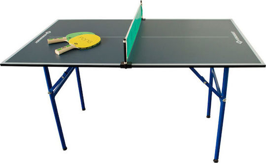 Schildkrot Midi XL Τραπέζι Ping Pong Εσωτερικού Χώρου
