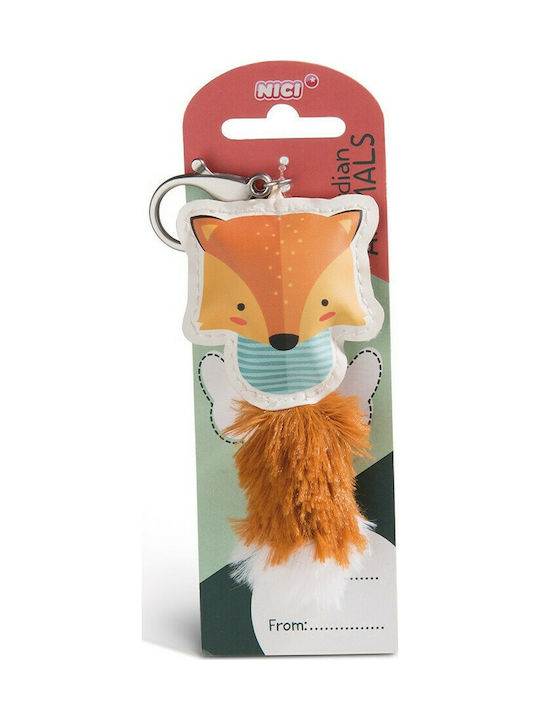 Nici Guardian Animals Fox 45583