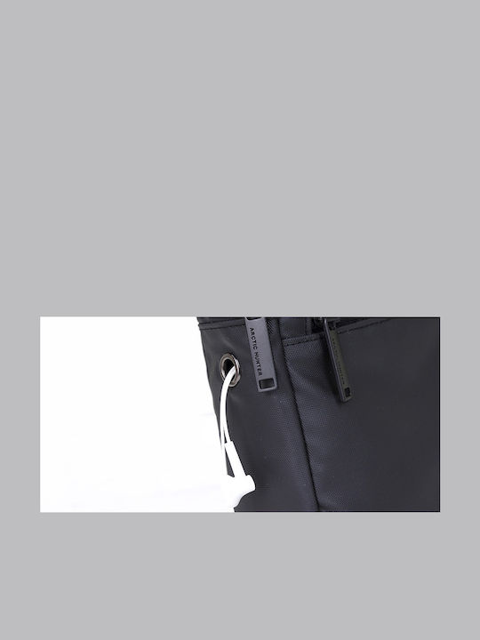 Men's Bag Sling Black