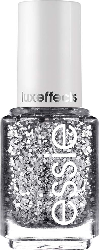 Luxeffects Color Stones 2014 Essie Winter Βερνίκι 13.5ml in 278 Glitter Νυχιών Set