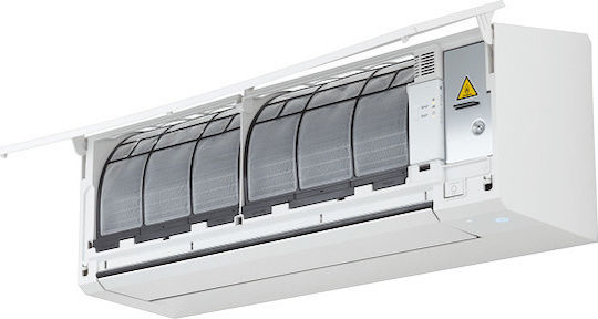 Toshiba Shorai Edge Aparat De Aer Condiționat Inverter 9000 BTU A+++/A+++ Cu Filtre IAQ & Ultra Pure