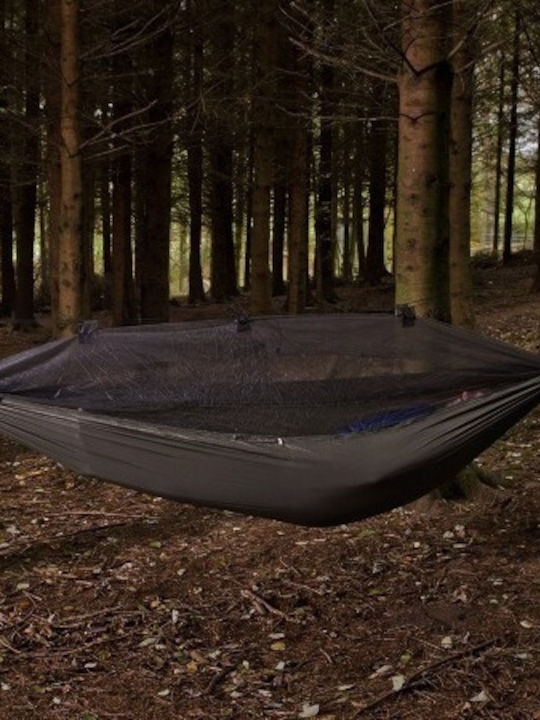 Snugpak Хамак Парашут Текстил Зелен 275x145бр Snugpak Хамак Парашут Текстил Зелен 275x145бр